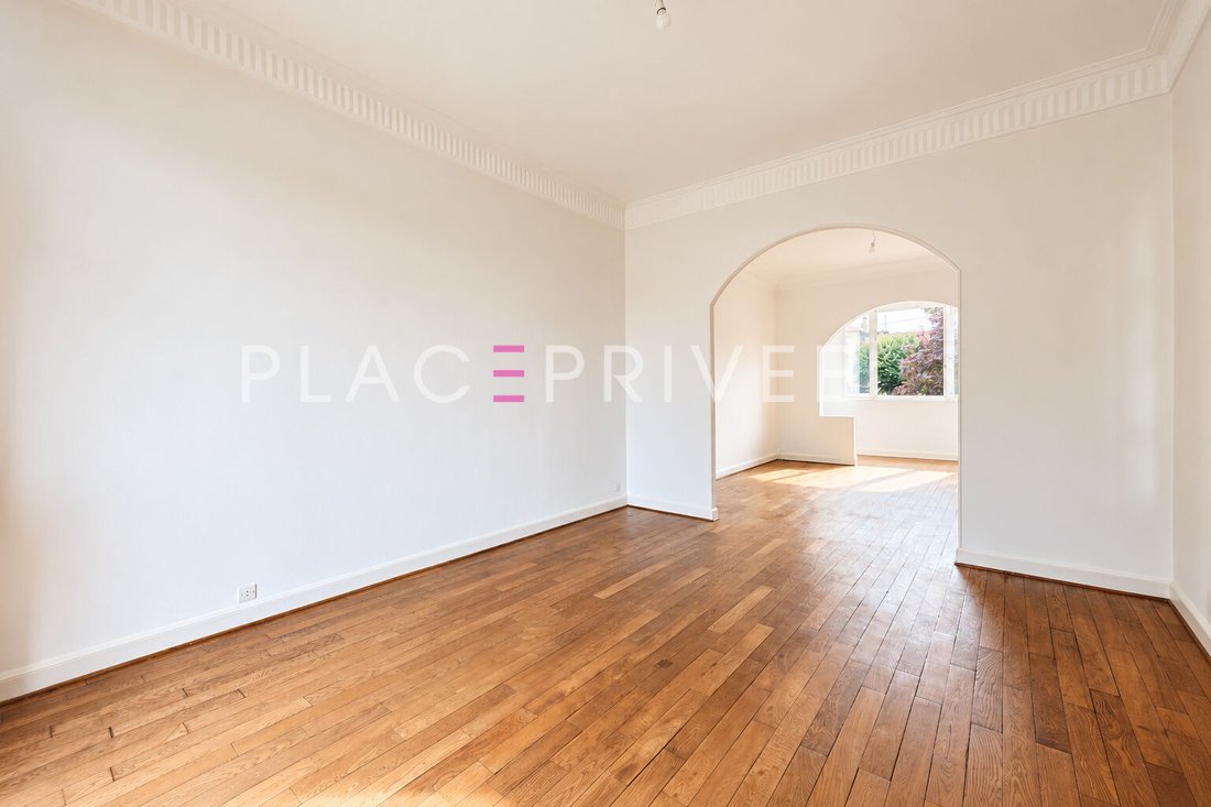 Villa en Nancy, Gran Este, Francia 5 - 19102834