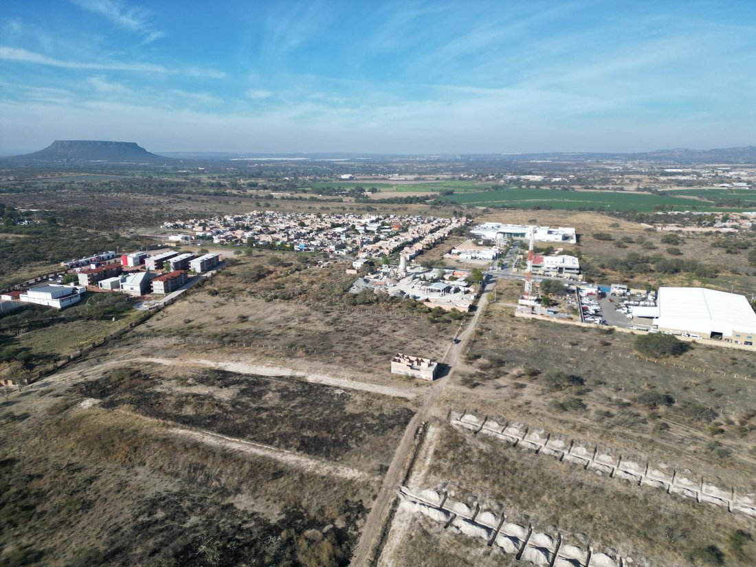 Land in Lagos de Moreno, Jalisco, Mexico 3 - 19102945