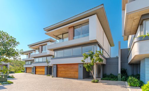 Condominio en Greylands, oThongathi, Sudáfrica 1