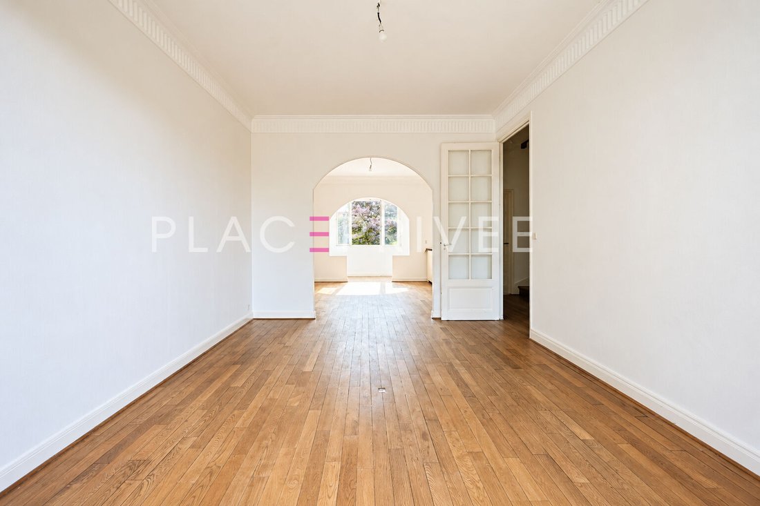 Villa en Nancy, Gran Este, Francia 2 - 19102834