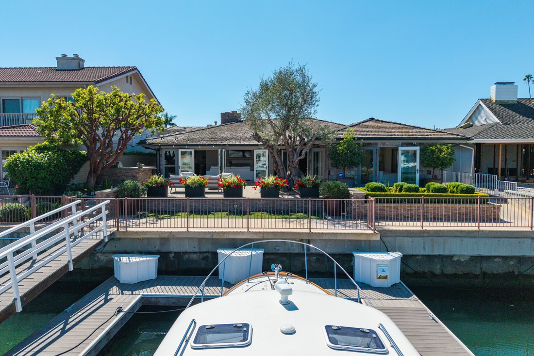 Maison à Newport Beach, Californie, États-Unis 2 - 18527500