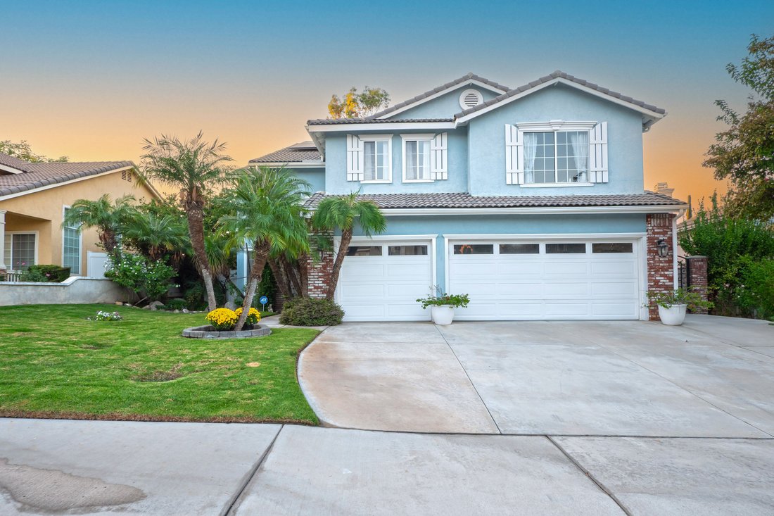 Casa en Riverside, California, Estados Unidos 4 - 19102948