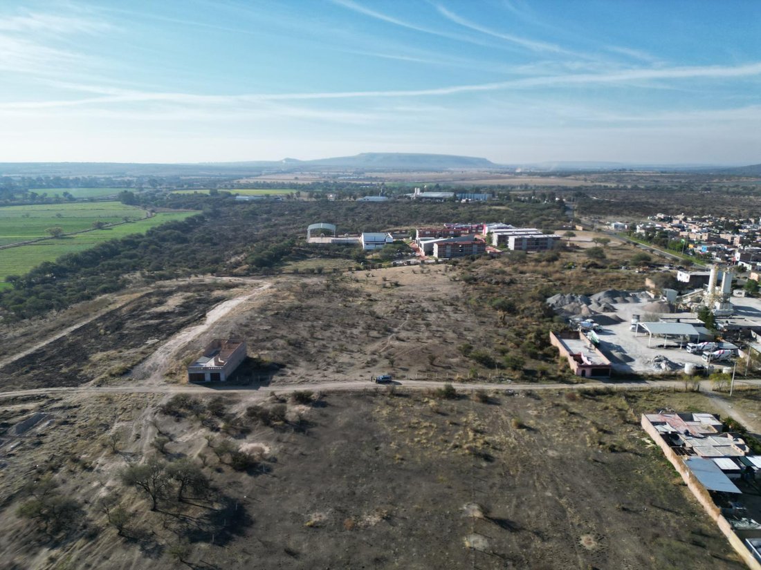 Land in Lagos de Moreno, Jalisco, Mexico 2 - 19102945