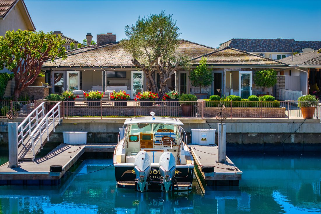 Maison à Newport Beach, Californie, États-Unis 1 - 18527500