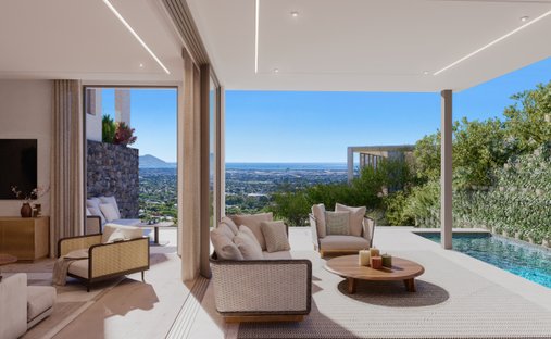 Tenuta a Plattekloof, Northern Suburbs, Città del Capo 1