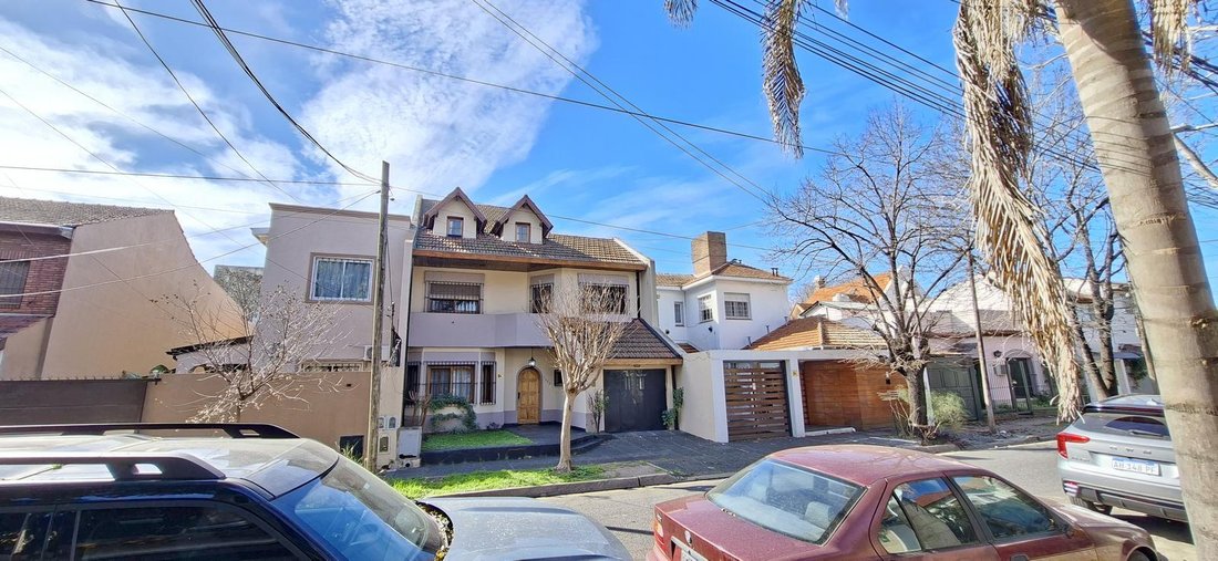 Haus in Florida, Provinz Buenos Aires, Argentinien 4 - 19102907