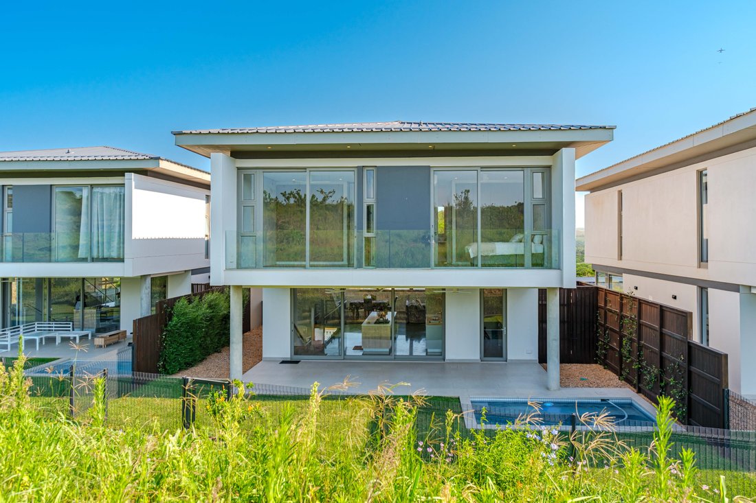 Condominio en Greylands, oThongathi, Sudáfrica 4 - 19102868
