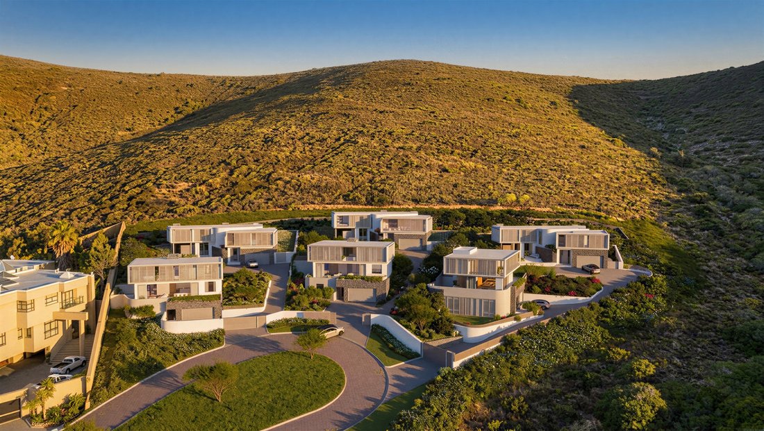 Tenuta a Plattekloof, Northern Suburbs, Città del Capo 2 - 19102872
