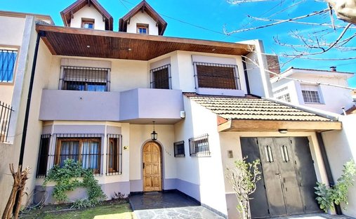 Haus in Florida, Provinz Buenos Aires, Argentinien 1