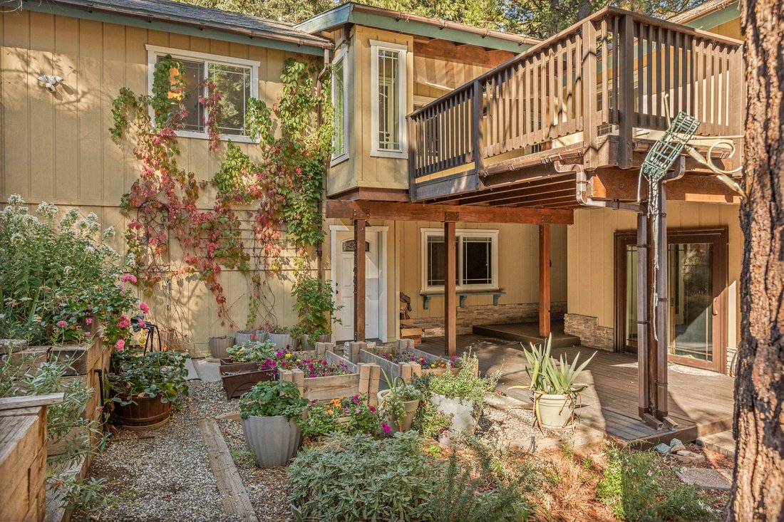 Casa a Running Springs, California, Stati Uniti 4 - 19102985