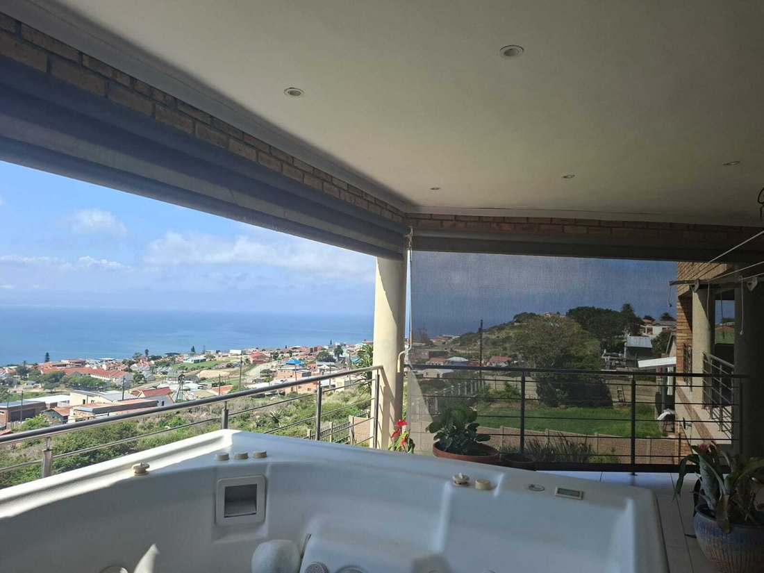 Casa a Mossel Bay Golf Estate, Provincia del Capo Occidentale, Sudafrica 3 - 19102863