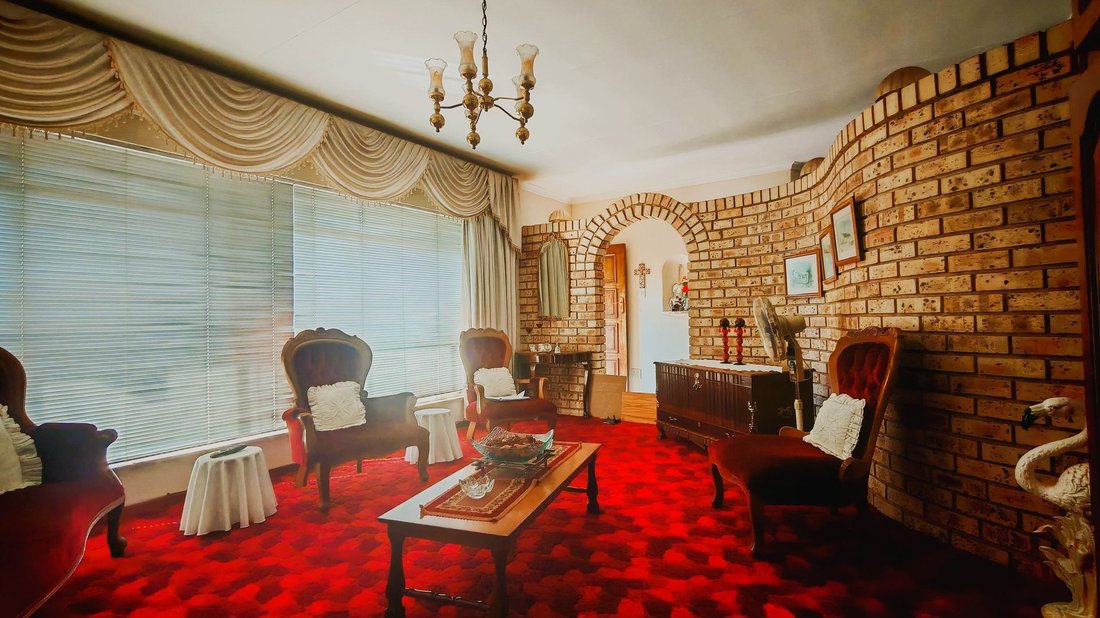 Maison à Vereeniging, Gauteng, Afrique du Sud 1 - 19102870