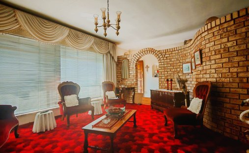 Maison à Vereeniging, Gauteng, Afrique du Sud 1