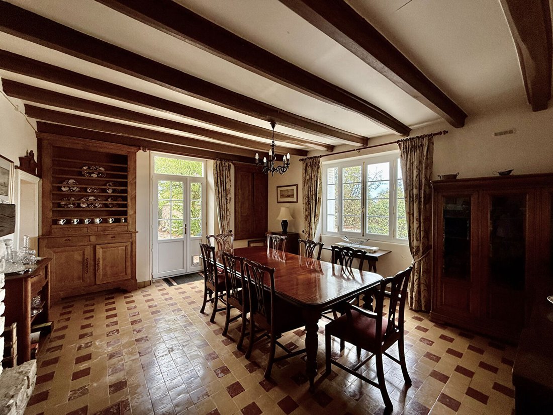 Villa en Nere, Nueva Aquitania, Francia 4 - 19102843