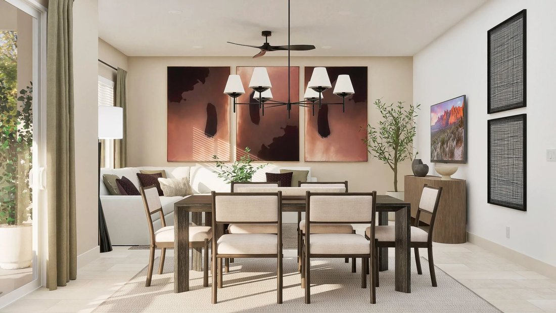 Casa a Peoria, Arizona, Stati Uniti 4 - 19102811