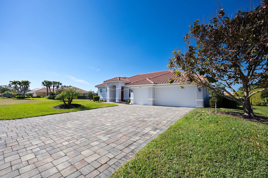Casa a Naples, Florida, Stati Uniti 3 - 19102909