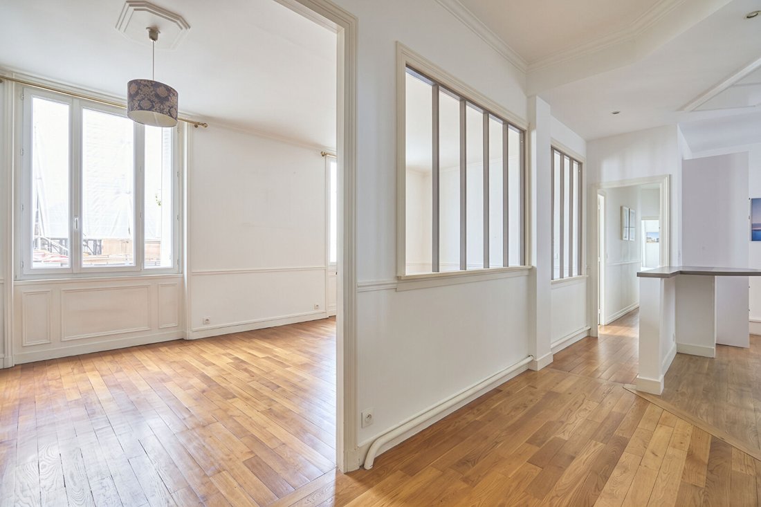 Wohnung in La Plaine des Sablons, Neuilly-sur-Seine, Frankreich 5 - 19102838