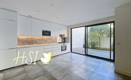 Villa in Bois-Colombes, Ile-de-France, France 1