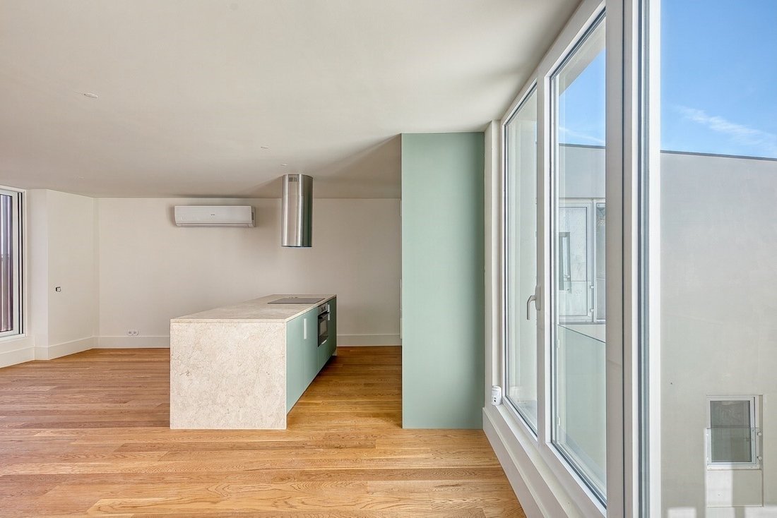 Apartment in Beato, Lisbon, Portugal 3 - 19102752