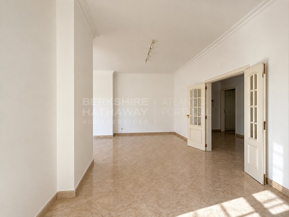 Appartement à Estoril, Cascais et Estoril, Lisbonne 5 - 18367283