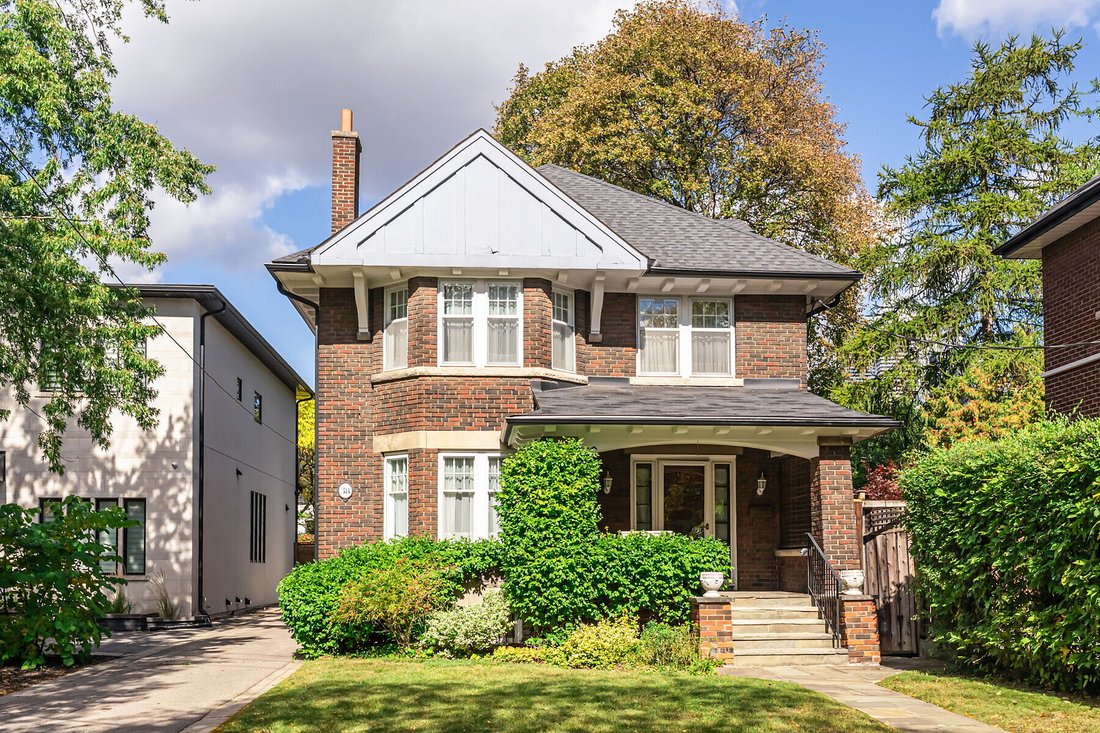 Casa a Toronto, Ontario, Canada 1 - 19102756