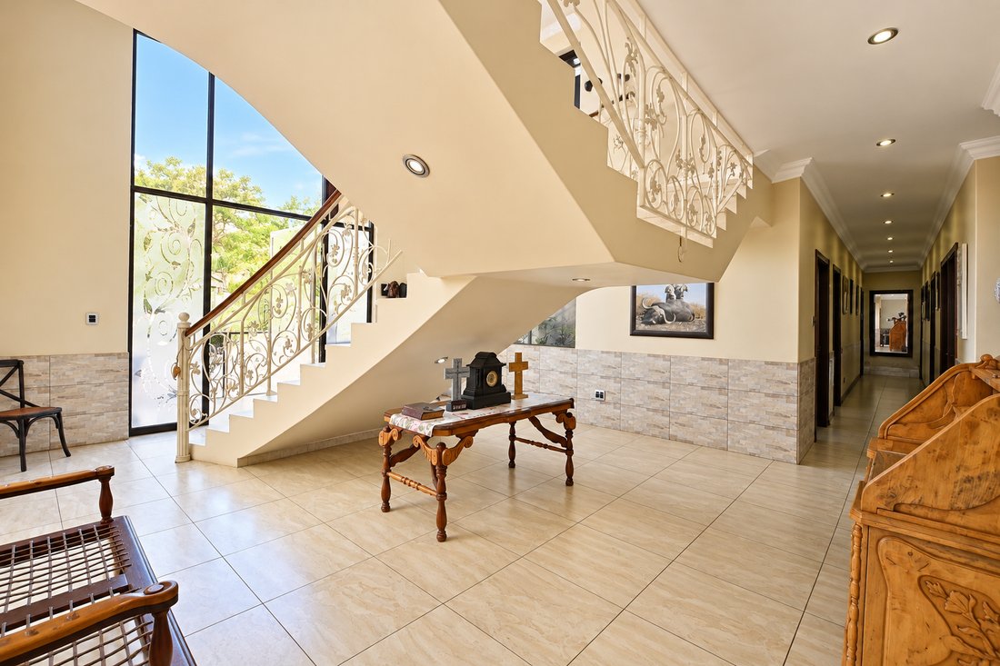 Haus in Metropolitanstadt Tshwane, Gauteng, Südafrika 5 - 19102875