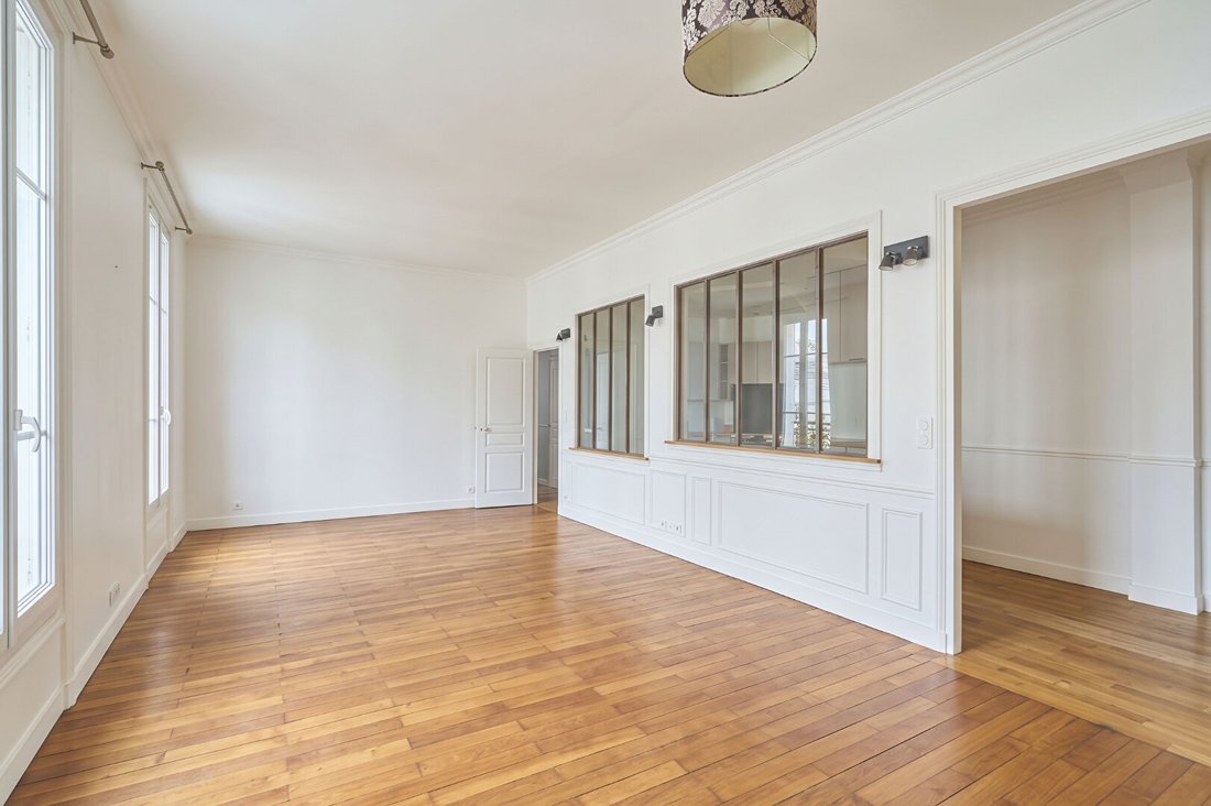 Wohnung in La Plaine des Sablons, Neuilly-sur-Seine, Frankreich 2 - 19102838
