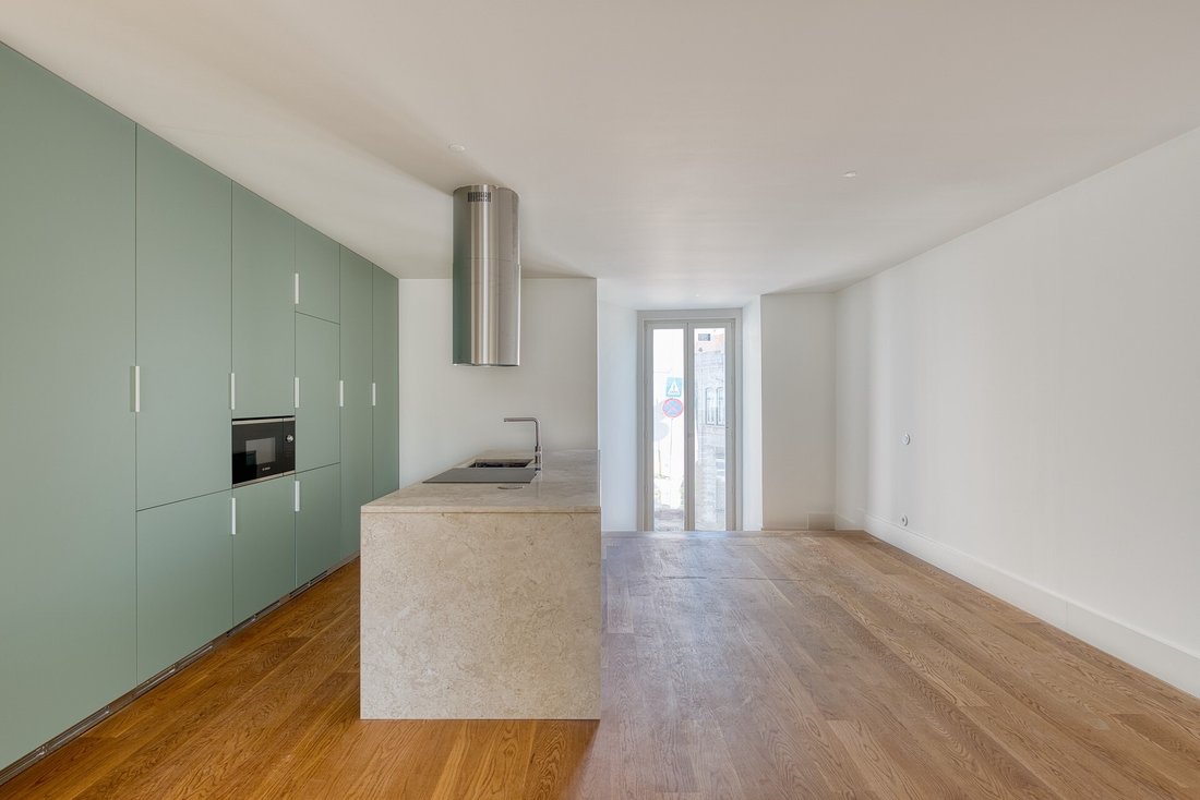 Wohnung in Beato, Lissabon, Portugal 5 - 19102769