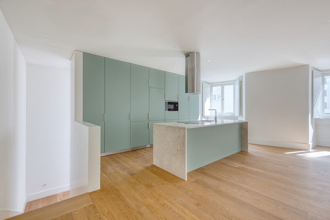 Wohnung in Beato, Lissabon, Portugal 5 - 19102777