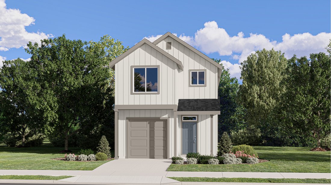 House in Bend, Oregon, United States 1 - 19102894