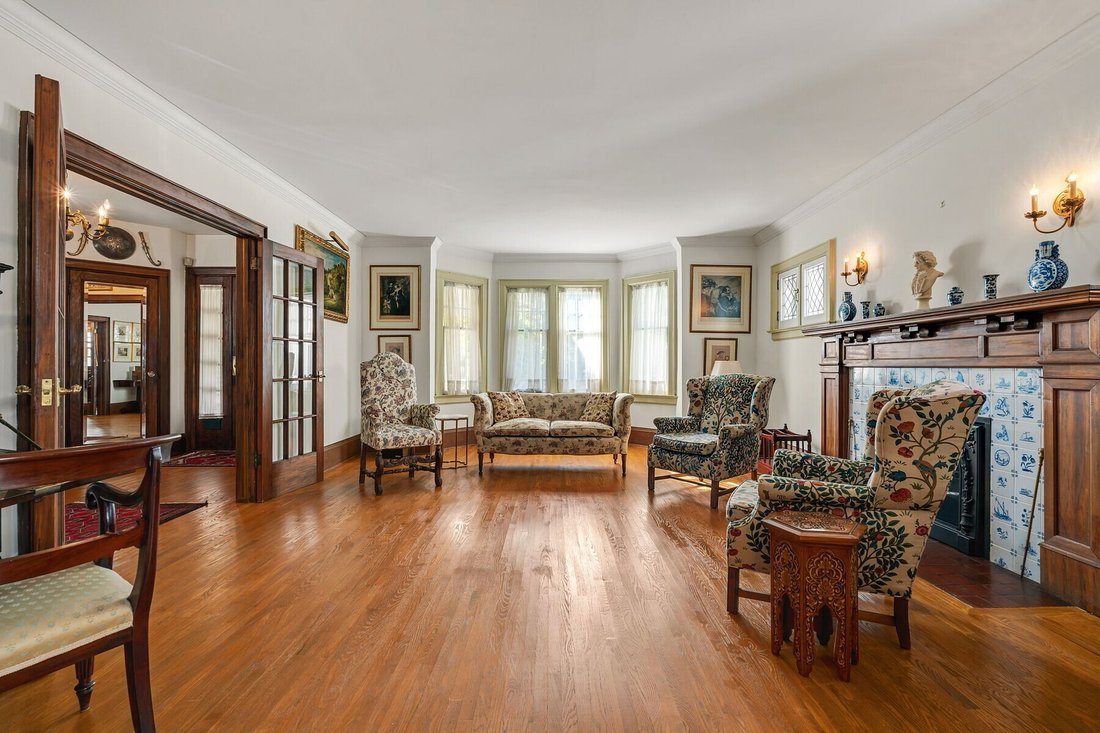 Casa a Toronto, Ontario, Canada 4 - 19102756