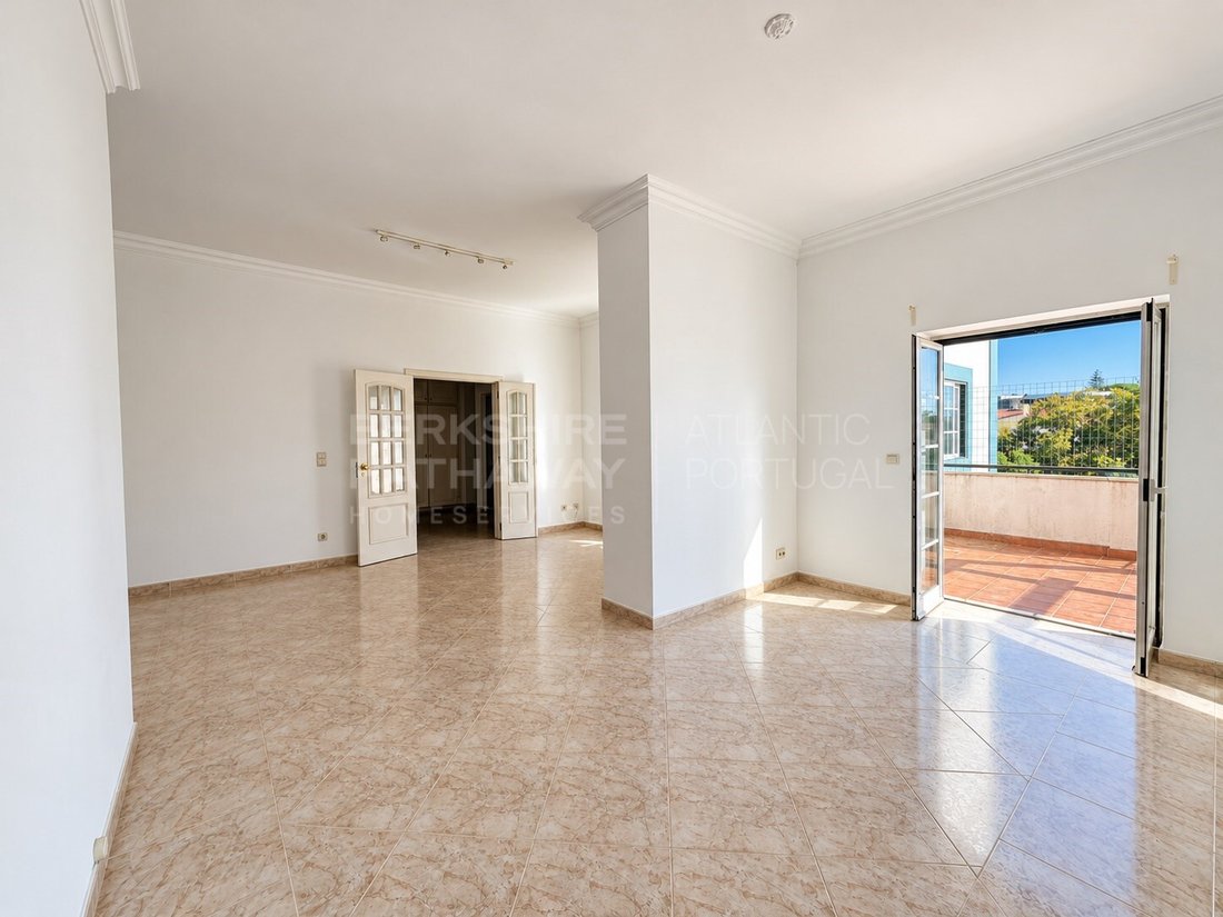 Appartement à Estoril, Cascais et Estoril, Lisbonne 3 - 18367283
