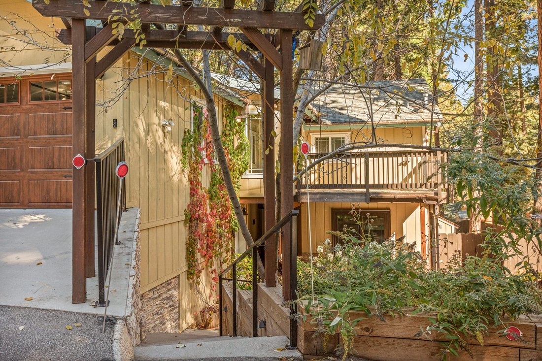 Casa a Running Springs, California, Stati Uniti 3 - 19102985