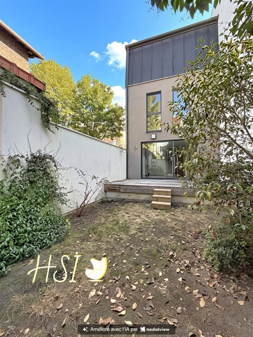 Villa in Bois-Colombes, Ile-de-France, France 3 - 19102839