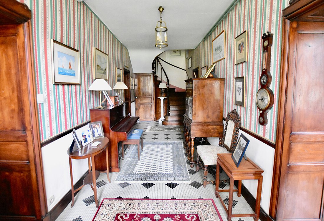 Villa en Nere, Nueva Aquitania, Francia 5 - 19102843