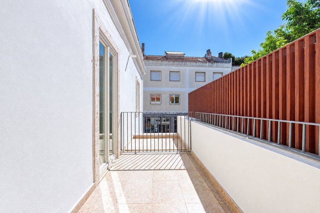 Wohnung in Beato, Lissabon, Portugal 4 - 19102777