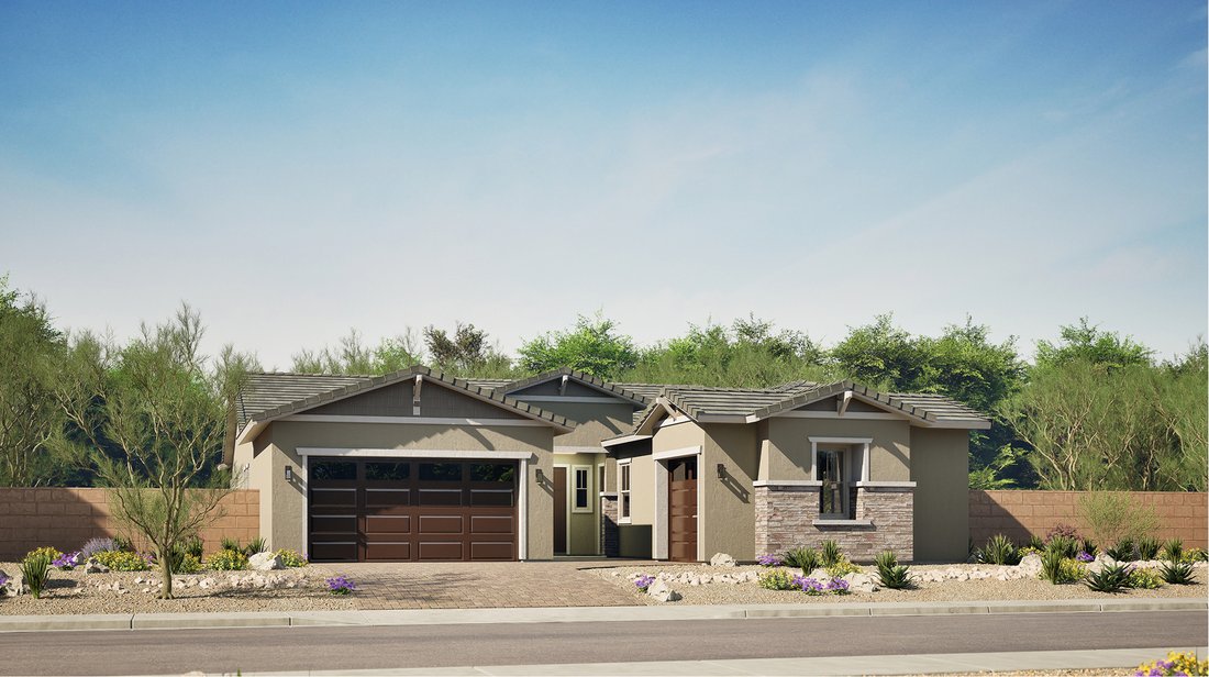 Haus in Peoria, Arizona, Vereinigte Staaten 1 - 19102815
