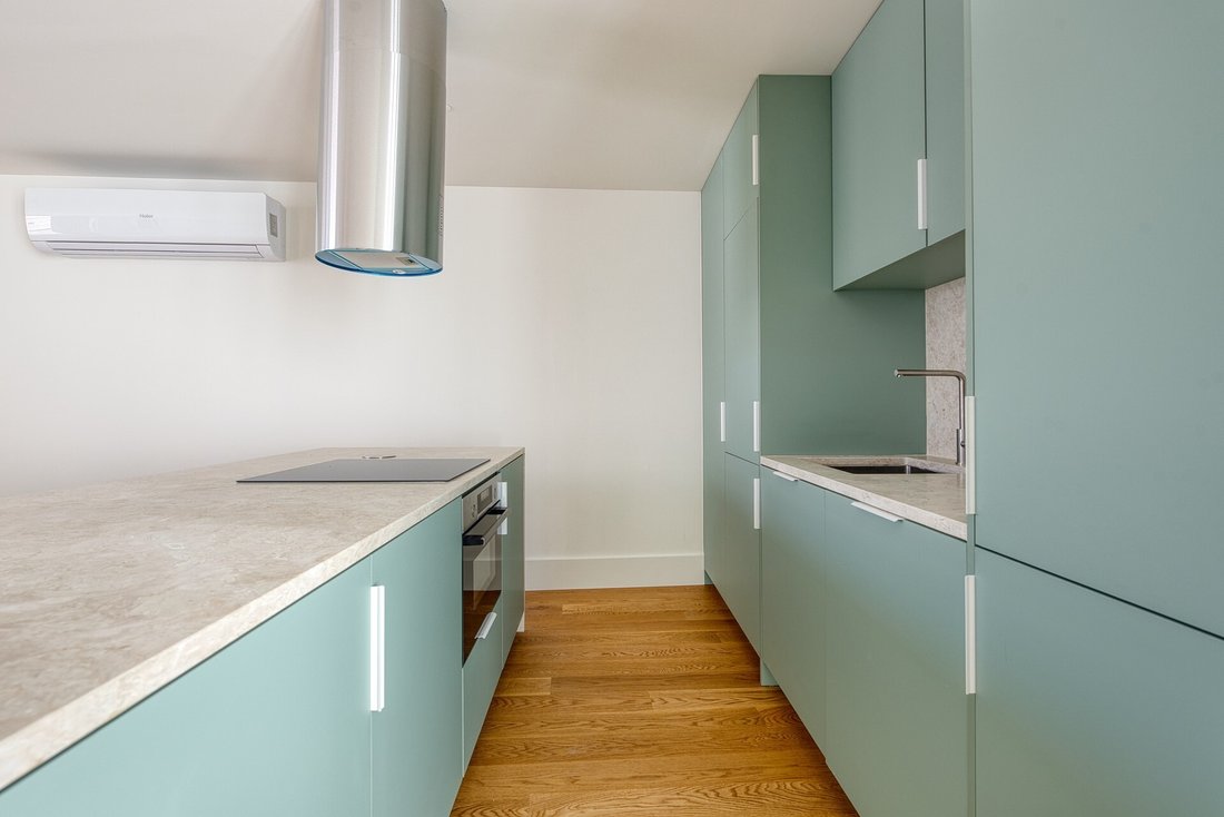 Apartment in Beato, Lisbon, Portugal 5 - 19102752