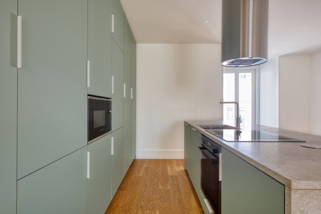 Wohnung in Beato, Lissabon, Portugal 2 - 19102769