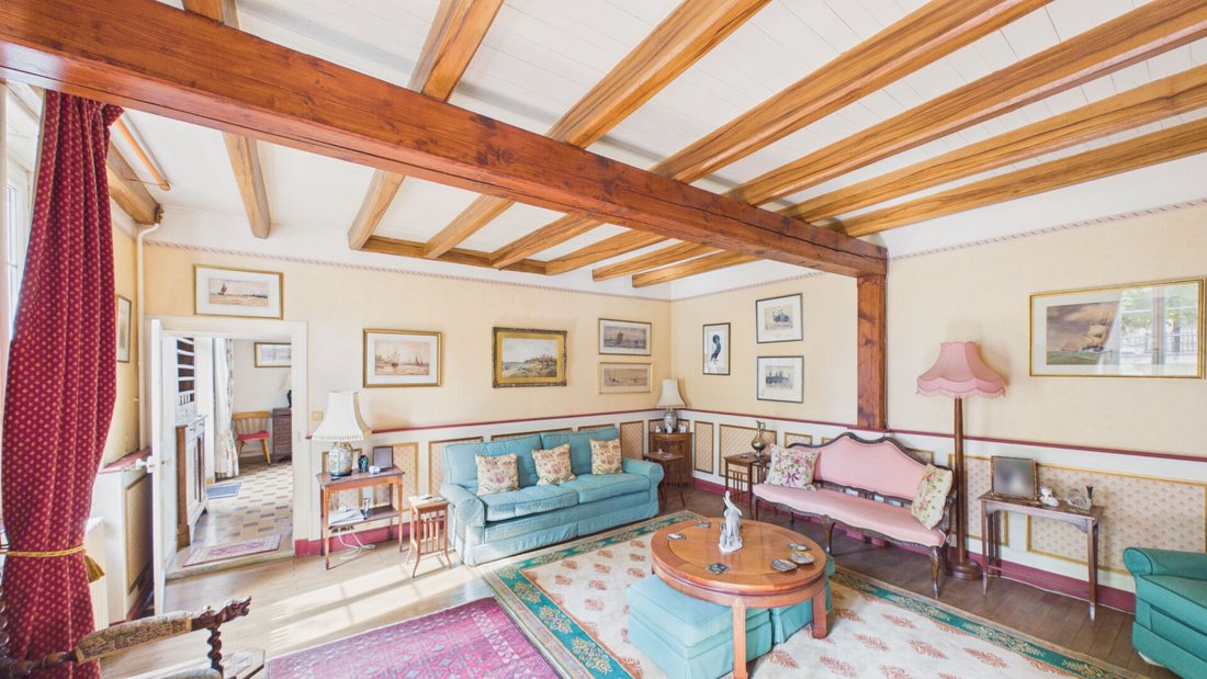 Villa en Nere, Nueva Aquitania, Francia 2 - 19102843