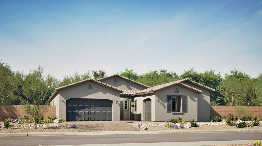 Casa en Peoria, Arizona, Estados Unidos 1 - 19102813