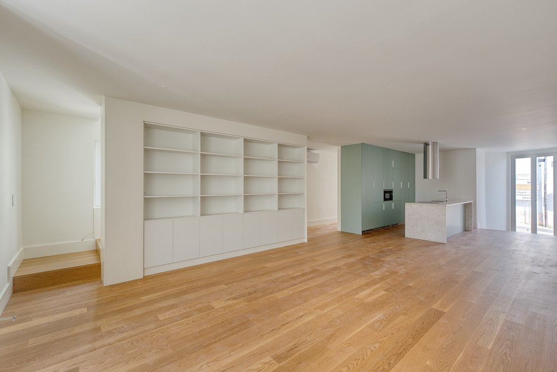 Wohnung in Beato, Lissabon, Portugal 1 - 19102769