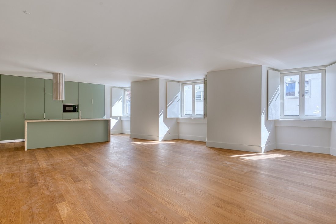Wohnung in Beato, Lissabon, Portugal 1 - 19102777