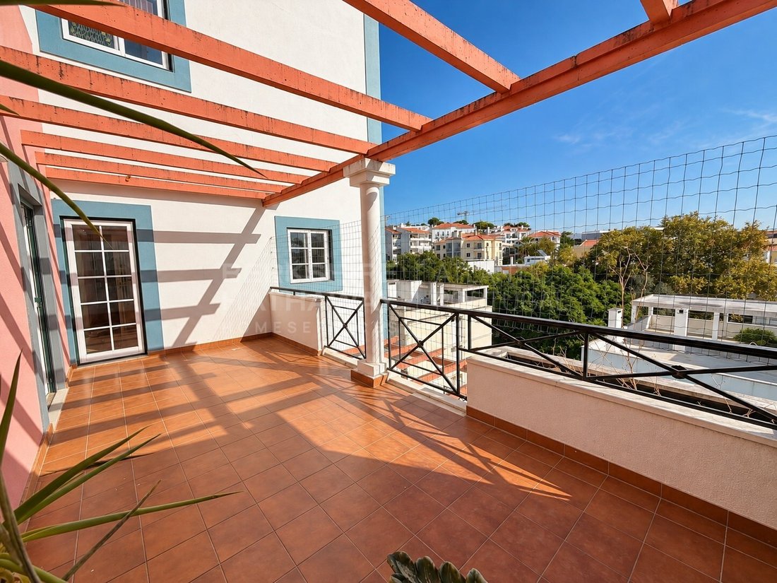 Appartement à Estoril, Cascais et Estoril, Lisbonne 1 - 18367283