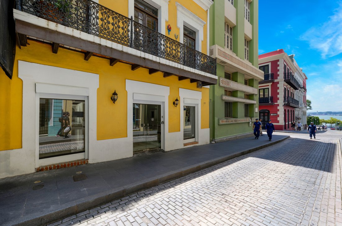Haus in San Juan, San Juan, Puerto Rico 2 - 19102987