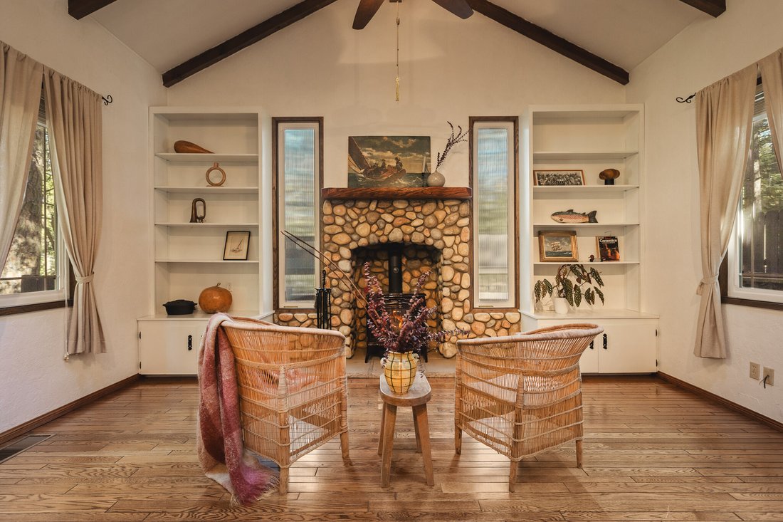 Casa a Running Springs, California, Stati Uniti 1 - 19102985