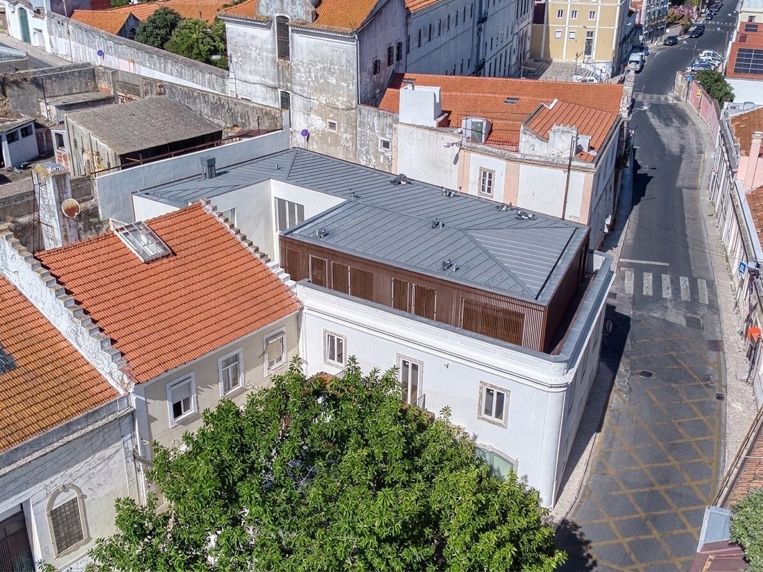 Apartment in Beato, Lisbon, Portugal 5 - 19102738