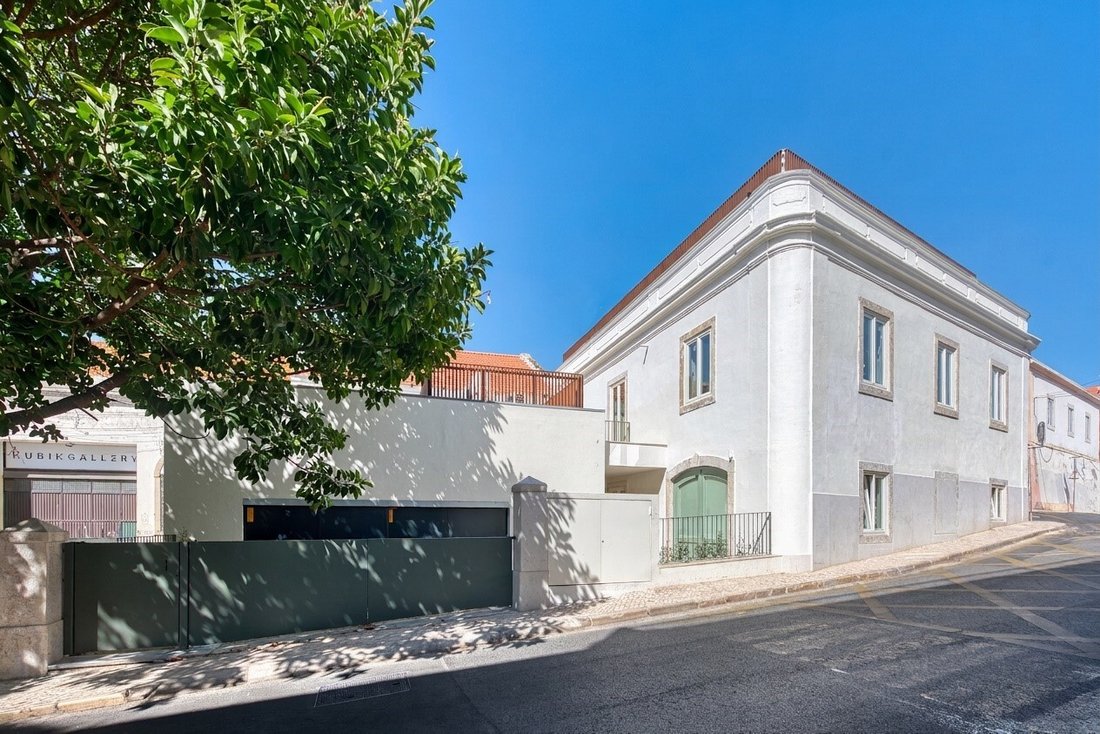 Apartment in Beato, Lisbon, Portugal 1 - 19102738