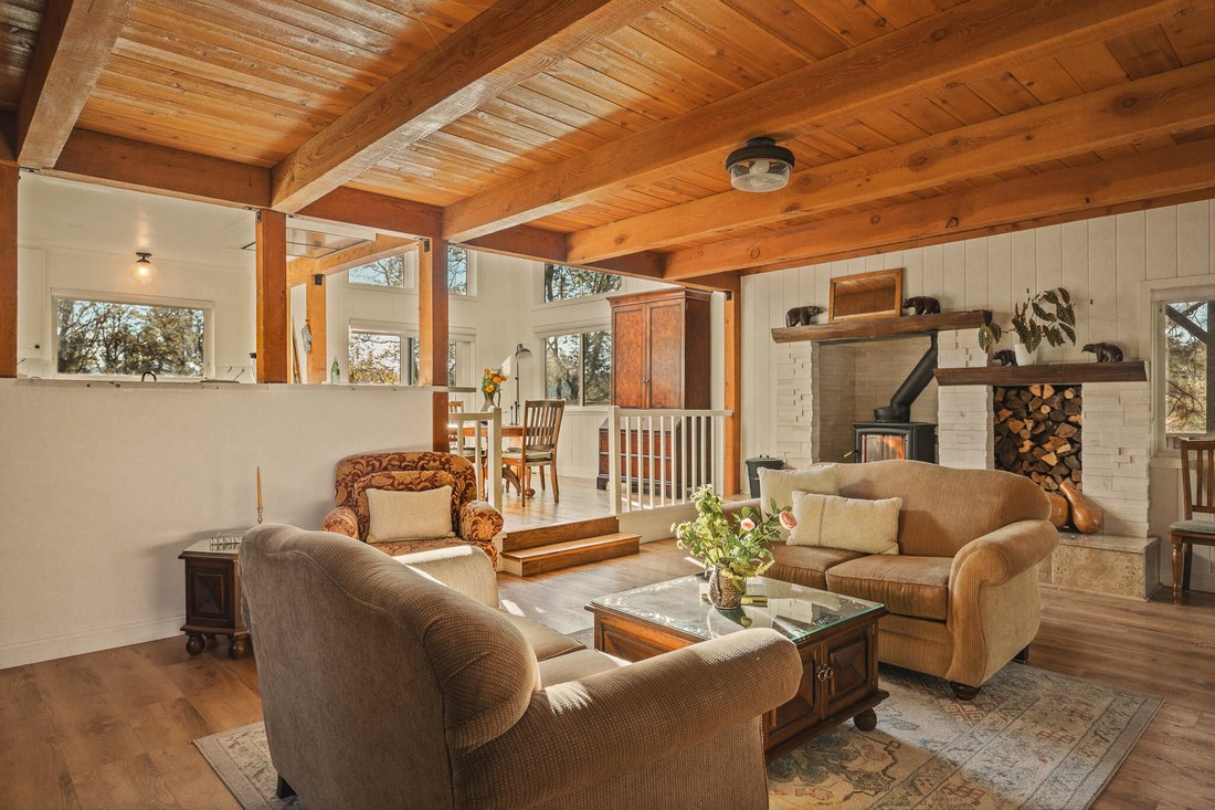 Maison à Lake Arrowhead, Californie, États-Unis 4 - 19102952