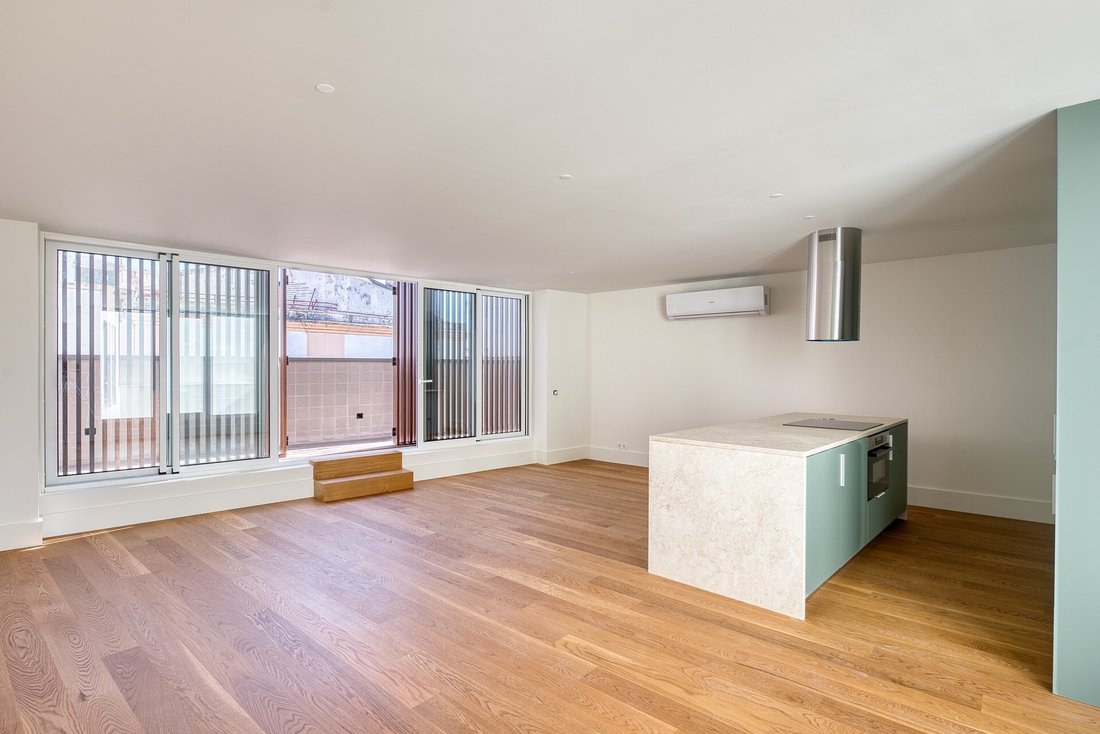 Apartment in Beato, Lisbon, Portugal 2 - 19102752